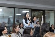 «Մանկավարժական մտքի փառատոն»-ին ուսուցիչներն ու աշակերտները կիսվում են իրենց լավագույն փորձով ու գրանցած արդյունքով