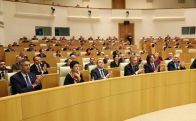 Այսօր Վրաստանում նախագահական ընտրություններ են տեղի ունենալու