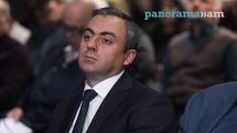 ARF Armenia leader: Turkey, Azerbaijan seek Armenia's denationalization