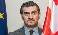 CEC recognizes Georgia's presidential elections as valid