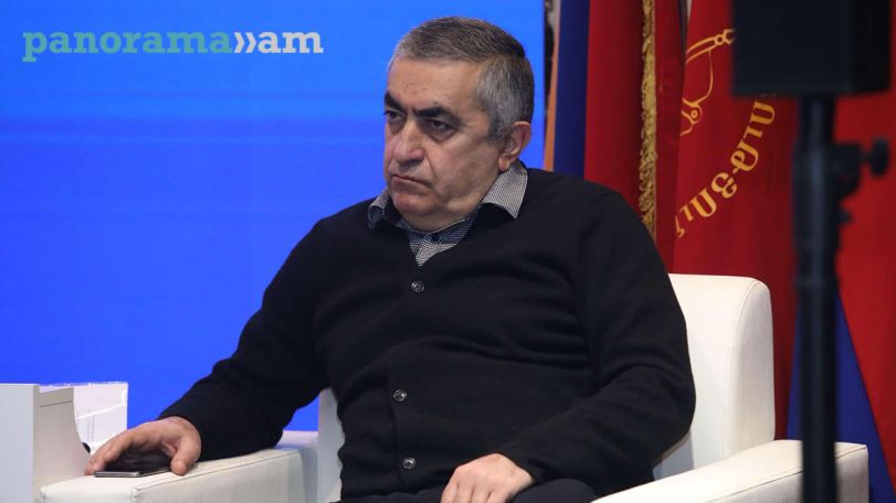 Opposition MP: Turkey's policy towards Armenia aligns with pan-Turanism goals