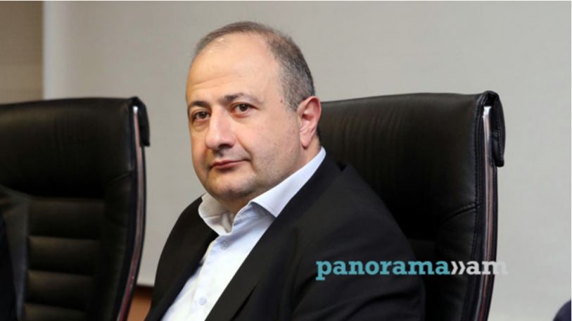 Рубен Мелконян: В риторике Эрдогана мы видим два проявления пантюркизма