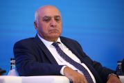 Արսեն Ղազարյանը վերընտրվել է Հայաստանի արդյունաբերողների և գործարարների միության նախագահ