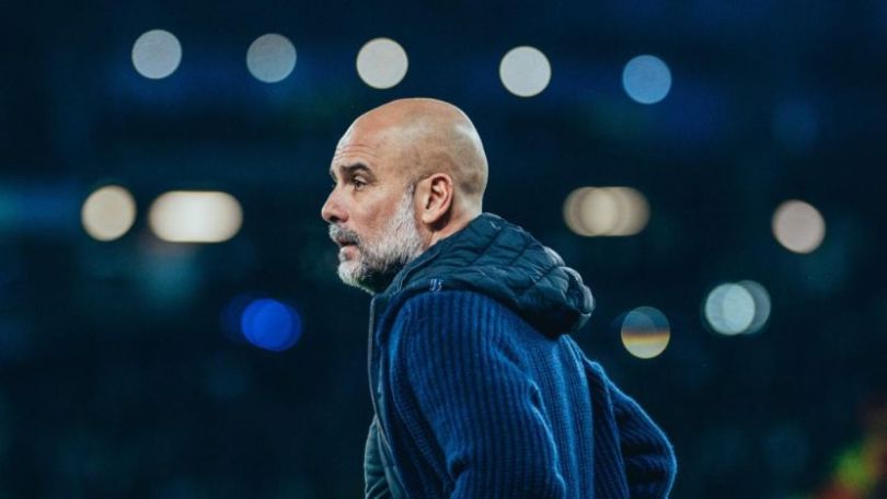 Guardiola says 'I'm not good enough' after latest Man City loss