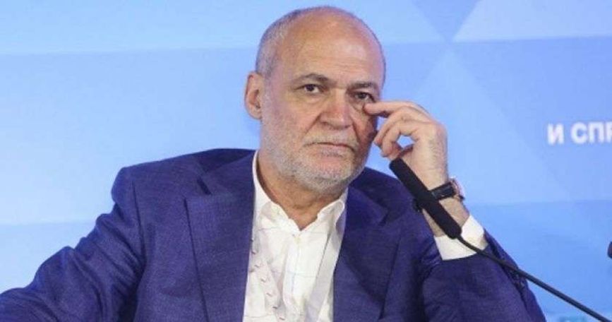 Անդրանիկ Միհրանյանին թույլ չեն տվել մտնել Հայաստան, «Զվարթնոցում» սպասելուց հետո վերադարձել է Մոսկվա