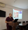 Տարեկան ընդունված բոլոր լիմֆադենիտներից մոտ 5 պացիենտի մոտ ախտորոշվում է Հոջկինի լիմֆոմա