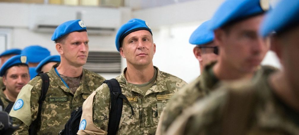 NATO and EU leaders to discuss peacekeeping troops to Ukraine