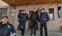 Помощник губернатора Арагацотнской области Армении задержан по подозрению в хранении наркотиков