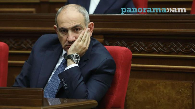 Russia hopes Pashinyan will attend CIS meeting in St. Petersburg