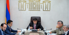 ԵԱՏՄ-ին անդամակցության շնորհիվ է, որ ՀՀ-ն կարողացելէ ապահովել բարձր ցուցանիշները. Հանձնաժողովի ՔՊ-ական նախագահ