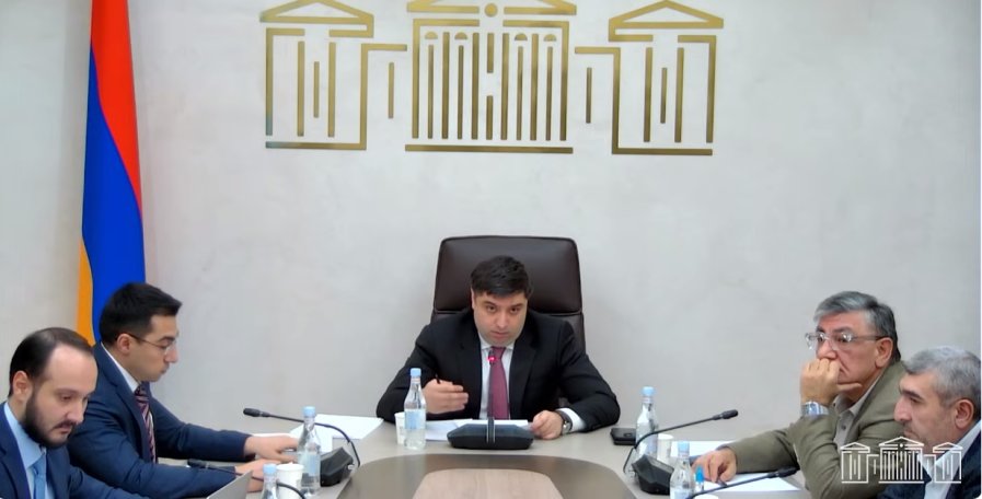 Депутат от партии Пашиняна: В том числе благодаря членству в ЕАЭС Армения смогла обеспечить высокие показатели