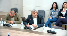 Արտադրողների համար այն կործանարար կարող է լինել, փոխանցում եմ նրանց ահասարսուռ տեսակետը. Շիրակ Թորոսյան
