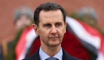 Assad issues first statement since fall of his regime