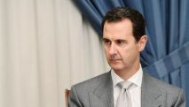 Асад объявил, что оставался в Дамаске вплоть до утра 8 декабря
