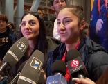 Հուսով եմ՝ սա կլինի իմ հաջողությունների սկիզբը․ բրոնե մեդալակիր Ալեքսանդրա Գրիգորյան