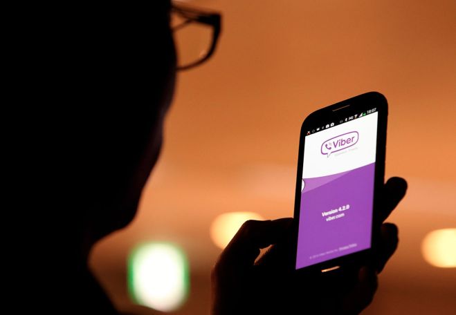 Զանգվածային գողանում են Viber հաշիվներ. Սամվել Մարտիրոսյանը զգուշացնում է