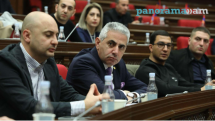 ԿԳՄՍ կայքում երիտասարդության համար մեկ ծրագիր կա նշված, այն էլ նախորդ կառավարությունից է մնացել. Էդգար Ղազարյանը՝ փոխնախարարին