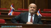 Prosecutor's Office denies plans to strip MP Hovik Aghazaryan of immunity