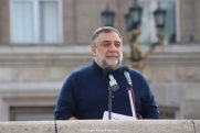 Аветик Чалабян – Рубену Варданяну: Ты и твои друзья находитесь в адских застенках Баку, неся за всех нас тот тяжелый крест