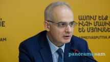 Փաշինյանի ասածը տնտեսագիտությունից մղոններով հեռու խաբեություն է. Լևոն Զուրաբյան