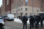 Զnhված գեներալը հայտնել էր, որ իր նկատմամբ որս է սկսվել
