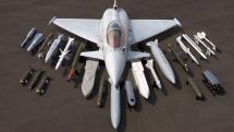 Թուրքիան ձեռք է բերում «Eurofighter» կnրծшնիչներ
