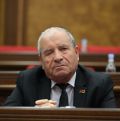Hakob Aslanyan expelled from Armenia's ruling party