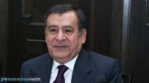 Armenian prosecutors seek to seize ex-senior official's assets