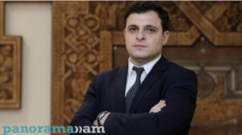 Сергей Мелконян: Баку проводит активную подготовительную работу к возможной эскалации