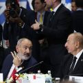 Ալիևը Փաշինյանի հետ վերջին հանդիպումից տպավորություն է ստացել, որ Ադրբեջանի առաջադրած պայմանները կընդունվեն