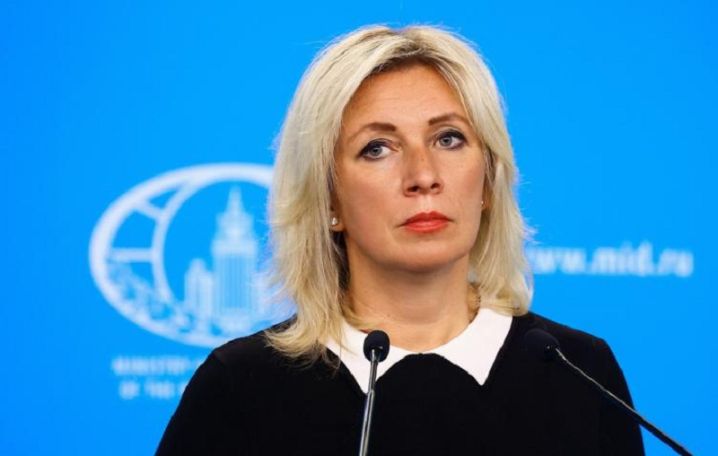МИД РФ: Запрет на въезд в Армению Андранику Миграняну – абсолютно недружественный шаг официального Еревана