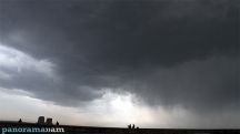 Strong winds expected in Armenia's regions