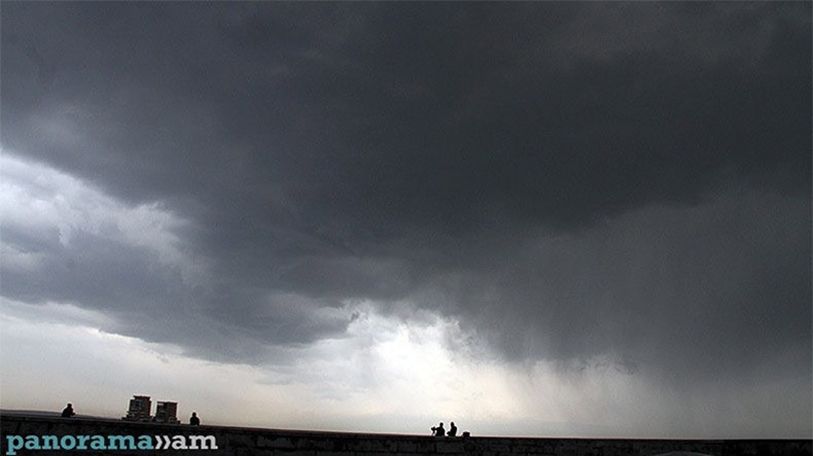 Strong winds expected in Armenia's regions
