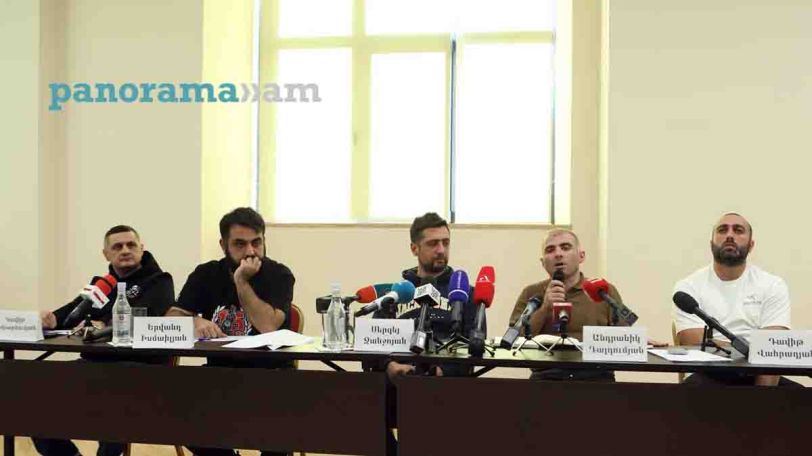 Բարձրագույն խմբի առաջնությունում թիմերից մեկը պայմանավորված խաղերով է զբաղվում. Ֆան շարժումների անդամ