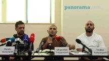 Պատրաստ ենք ռադիկալ քայլերի՝ ՀՖՖ նախագահ Մելիքբեկյանի հրաժարականին հասնելու համար. Ֆան շարժման անդամ