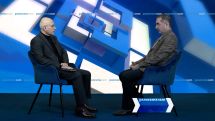 Հենց այդ հենասյան պակասը վերջին տարիներին մեզ այս վիճակի մեջ դրեց. Կամո Աթայան