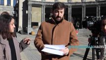 Հակազդեցություն չկա, դրա համար էլ Ադրբեջանը հասնում է հաջողության, հայկական ֆիլմերը հանվում են փառատոներից. Իշխանյան