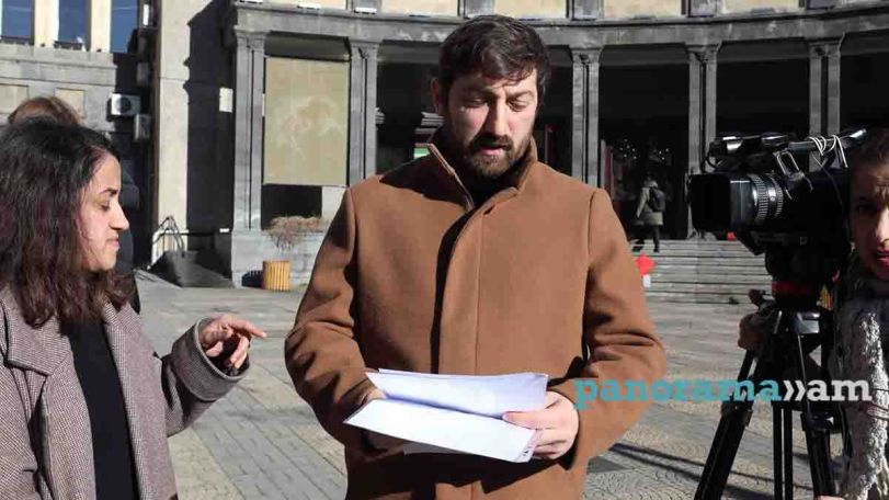 Հակազդեցություն չկա, դրա համար էլ Ադրբեջանը հասնում է հաջողության, հայկական ֆիլմերը հանվում են փառատոներից. Իշխանյան