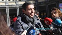 Ադրբեջանը հայկական օրակարգի, Արցախի հետ կապված ֆիլմերը հետևողականորեն հանում է միջազգային կինոփառատոների օրակարգից. Սողոմոնյան