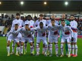 Armenia retain 100th spot in FIFA rankings