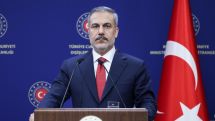 Հաքան Ֆիդան. Լիարժեք աջակցում ենք Ադրբեջանի անդամակցությանը D-8-ին
