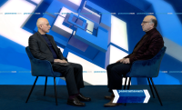 Եթե իշխանությունը սազն առած ԵԱՏՄ-ի գովքն է անում՝ ի՞նչ գործ ունի թուրքական փող ստացողների հետ. Թաթուլ Մանասերյան