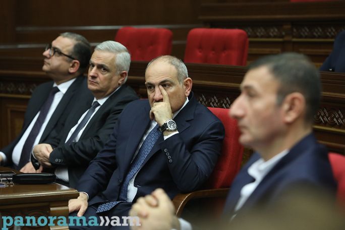 Մհեր Գրիգորյանը գործուղվել է Մոսկվա