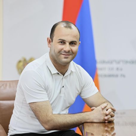 Сын Агазаряна – о смерти матери: «Плановая операция на сердце оказалась роковой для нашей семьи»
