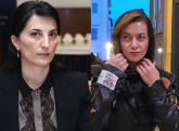 Шушан Дойдоян: Поведение фонда «Мой шаг» неприемлемо
