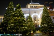 Ի՞նչ են նվիրում Հայաստանում և ԱՊՀ այլ երկրներում Ամանորին