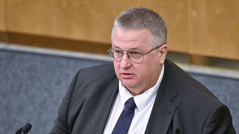 Алексей Оверчук: Товарооборот между РФ и Арменией за 10 месяцев достиг $10,2 млрд