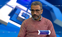 Սիրիայում, ինչպես և Հայաստանում արևմուտքի՝ ԱՄՆ կամ ԵՄ ազդեցությունը, անցնում է Թուրքիայի շահերի տիրույթով. Հովհաննես Ավետիսյան