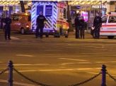 При теракте в немецком Магдебурге погибли 4 человека, 205 человек ранены