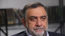 Сын бывшего госминистра Арцаха Рубена Варданяна заявил о полной изоляции отца в тюрьме Азербайджана